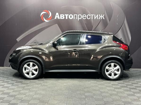 Nissan Juke I с пробегом 2011 года, цена 917 000 рублей, 136725 км, внедорожник, Автокод Объявления