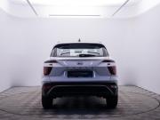Hyundai Creta II Москва  - изображение 25