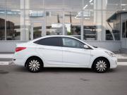 Hyundai Solaris I Курган  - изображение 19