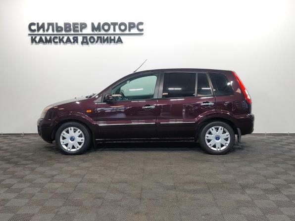 Ford Fusion I Рестайлинг с пробегом 2009 года, цена 475 000 рублей, 260000 км, хэтчбек, Автокод Объявления