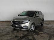 Lada (ВАЗ) XRAY I Москва  - изображение 17