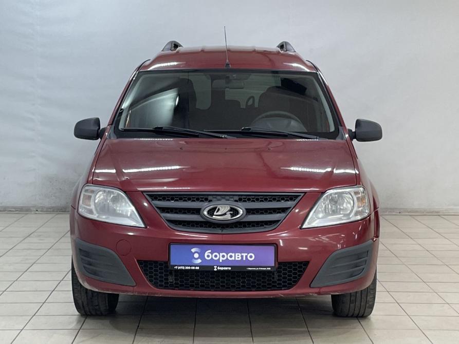 Lada (ВАЗ) Largus I Воронеж  - изображение 3