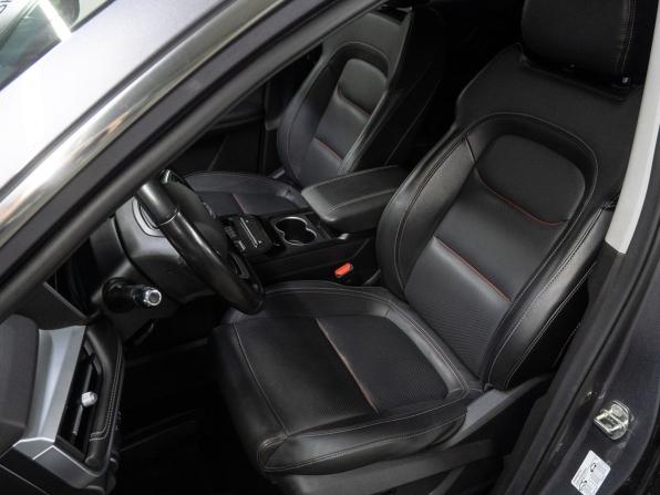 Chery Tiggo 7 Pro I с пробегом 2022 года, цена 1 750 000 рублей, 43162 км, внедорожник, Автокод Объявления