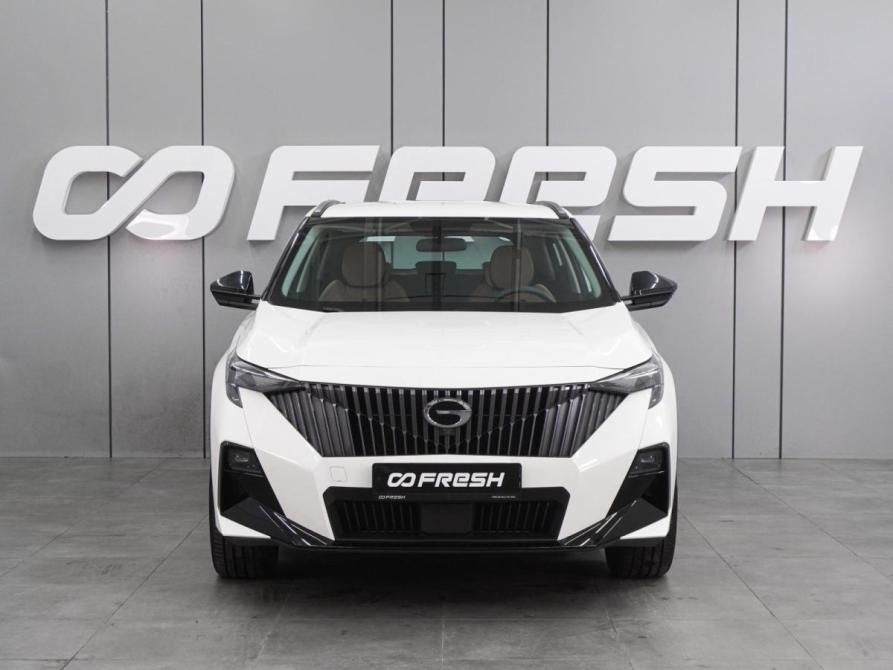 GAC GS3 Воронеж  - изображение 3