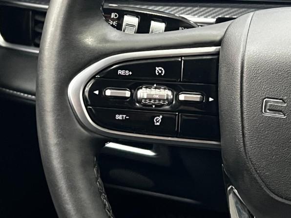 Chery Tiggo 7 Pro Max I Рестайлинг с пробегом 2024 года, цена 2 085 000 рублей, 27000 км, внедорожник, Автокод Объявления