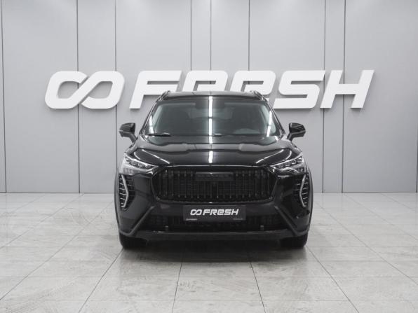 Haval Jolion I Рестайлинг с пробегом 2024 года, цена 1 740 000 рублей, 82420 км, внедорожник, Автокод Объявления