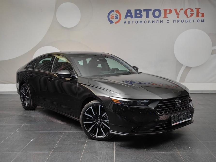 Honda Accord XI Москва  - изображение 1
