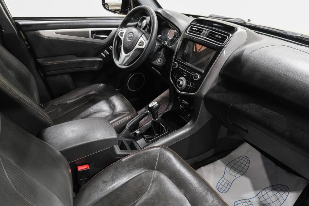 Lifan X60 I Рестайлинг 2 Новокузнецк  - изображение 15