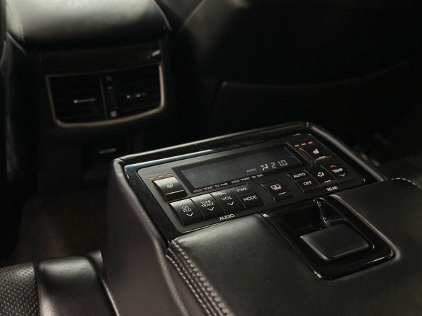 Lexus GS IV с пробегом 2013 года, цена 2 459 900 рублей, 182955 км, седан, Автокод Объявления