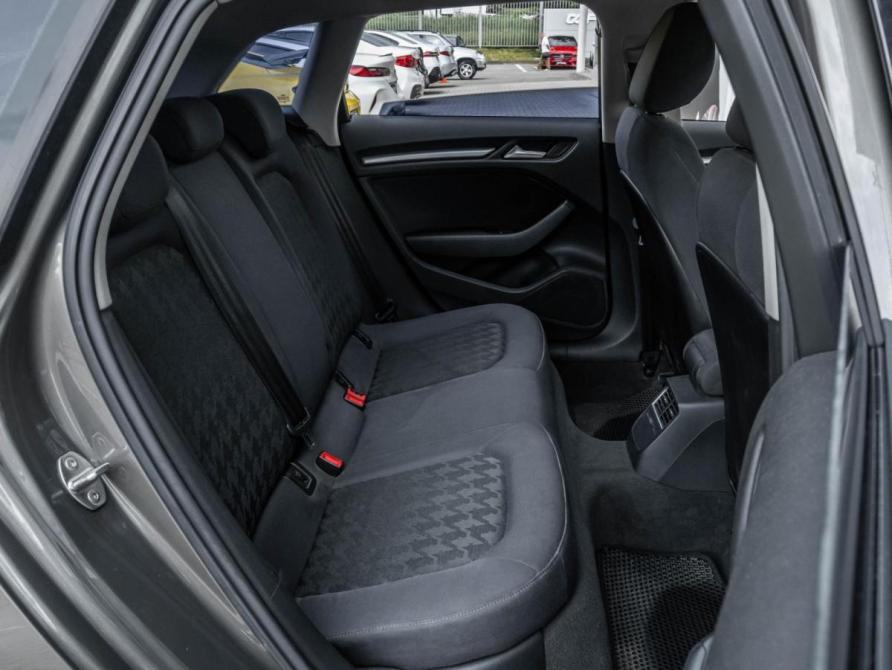 Audi A3 III (8V) Ставрополь  - изображение 7