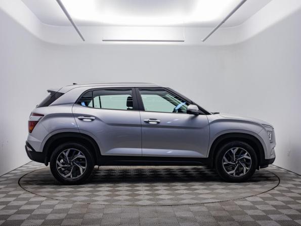 Hyundai Creta II с пробегом 2021 года, цена 2 190 000 рублей, 50614 км, внедорожник, Автокод Объявления