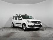 Lada (ВАЗ) Largus I Рестайлинг Санкт-Петербург  - изображение 22