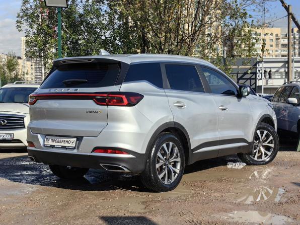 Xcite X-Cross 7 с пробегом 2024 года, цена 1 849 000 рублей, 44269 км, внедорожник, Автокод Объявления