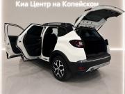 Renault Kaptur I Челябинск  - изображение 47