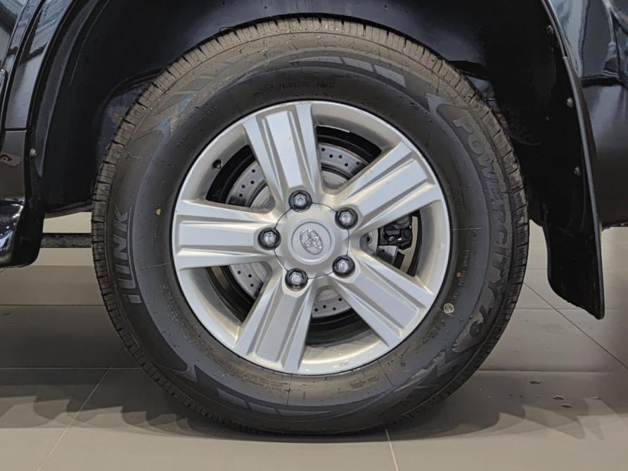 Toyota Land Cruiser 200 Series Рестайлинг 1 Казань  - изображение 22