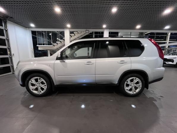 Nissan X-Trail II Рестайлинг с пробегом 2012 года, цена 1 062 000 рублей, 275248 км, внедорожник, Автокод Объявления