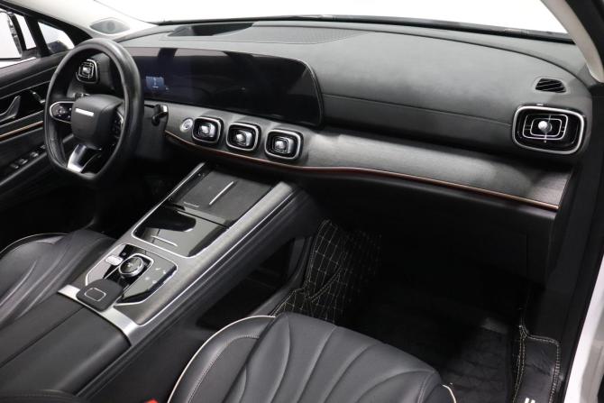 Jaecoo J8 с пробегом 2024 года, цена 3 177 000 рублей, 35256 км, внедорожник, Автокод Объявления