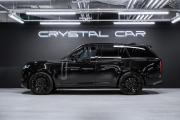 Land Rover Range Rover V Москва  - изображение 46