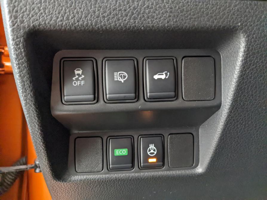 Nissan X-Trail III Рестайлинг Москва  - изображение 28