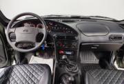 Lada (ВАЗ) Niva Travel I Саратов  - изображение 34