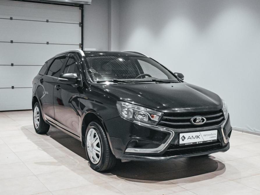 Lada (ВАЗ) Vesta I Екатеринбург  - изображение 2