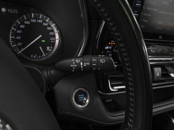 Toyota Highlander IV (XU70) с пробегом 2021 года, цена 4 998 000 рублей, 143308 км, внедорожник, Автокод Объявления