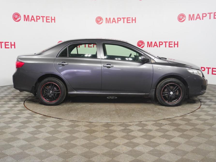 Toyota Corolla X (E140 E150) Вологда  - изображение 4