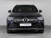 Mercedes-Benz GLC I (X253) Рестайлинг Химки  - изображение 22