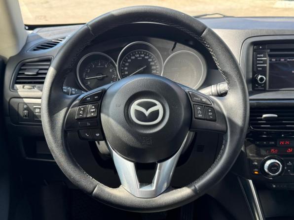 Mazda CX-5 I с пробегом 2014 года, цена 1 840 000 рублей, 148304 км, внедорожник, Автокод Объявления