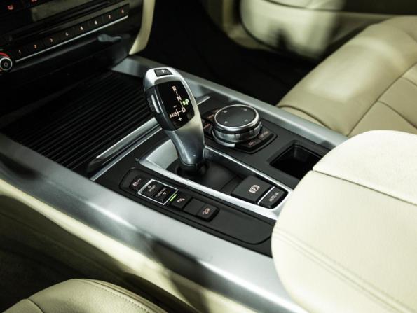 BMW X5 III (F15) с пробегом 2015 года, цена 2 939 700 рублей, 165326 км, внедорожник, Автокод Объявления