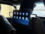 Toyota Land Cruiser Prado 250 Series Новосибирск  - изображение 41