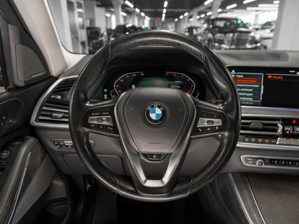 BMW X5 IV (G05/G18) с пробегом 2019 года, цена 6 280 000 рублей, 107671 км, внедорожник, Автокод Объявления