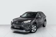 Toyota RAV4 V (XA50) Казань  - изображение 13