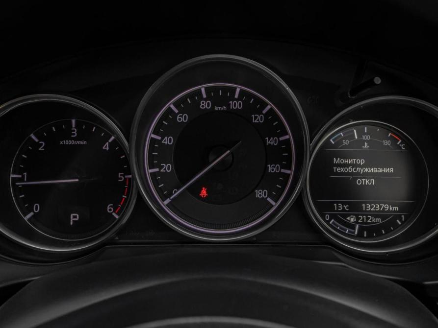 Mazda CX-5 II Краснодар  - изображение 18