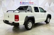 Volkswagen Amarok I Азнакаево  - изображение 35