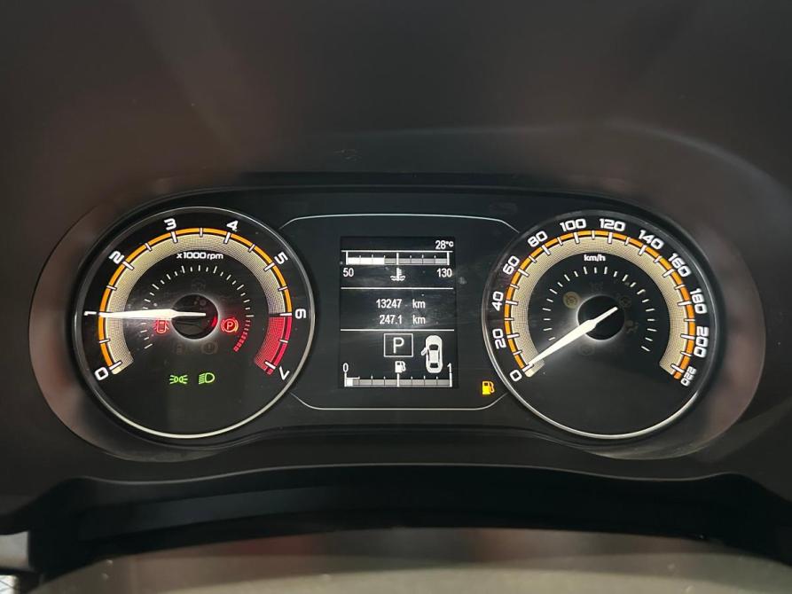 Lada (ВАЗ) Vesta I Рестайлинг (NG) Самара  - изображение 11