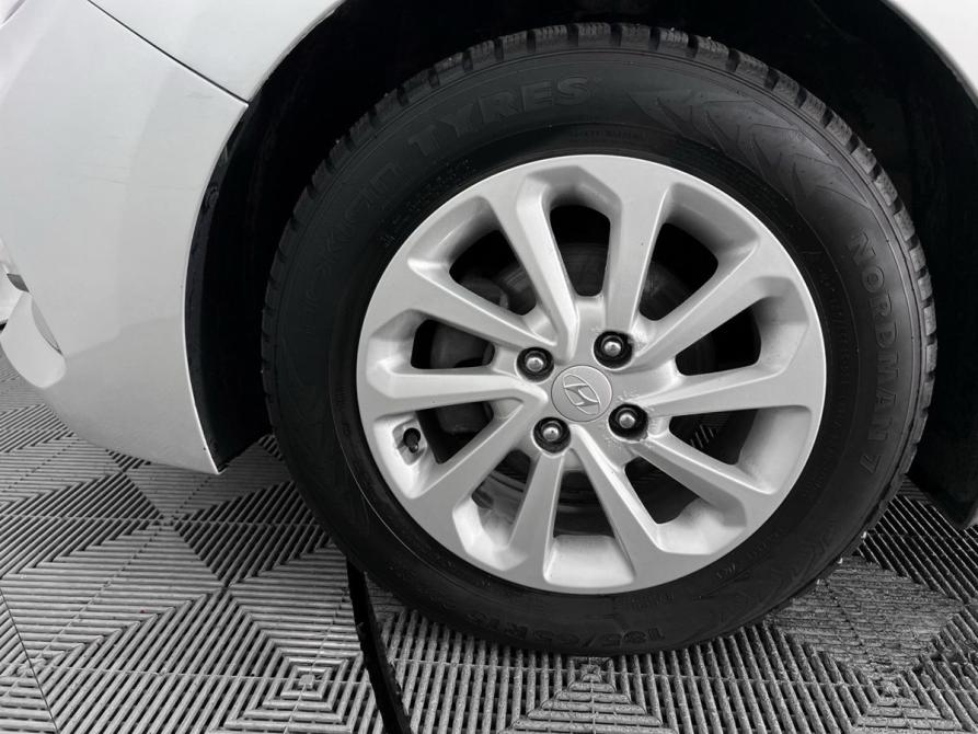 Hyundai Solaris II Архангельск  - изображение 18