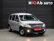 Lada (ВАЗ) Largus I Екатеринбург  - изображение 20