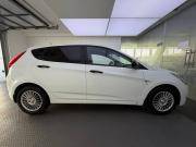 Hyundai Solaris I Рестайлинг Уфа  - изображение 27
