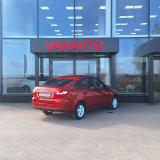 Lada (ВАЗ) Granta I Азнакаево  - изображение 18