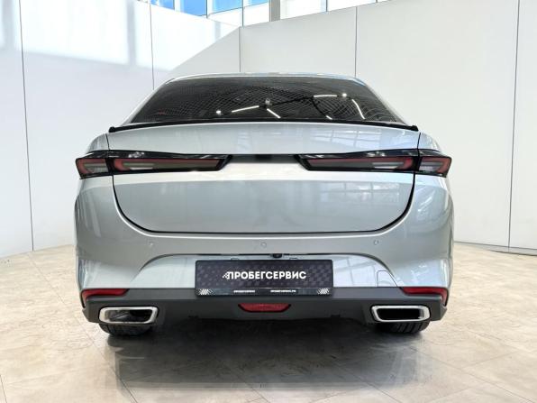 Kaiyi E5 с пробегом 2023 года, цена 1 380 000 рублей, 47386 км, седан, Автокод Объявления