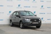 Lada (ВАЗ) Granta I Рестайлинг Пермь  - изображение 21