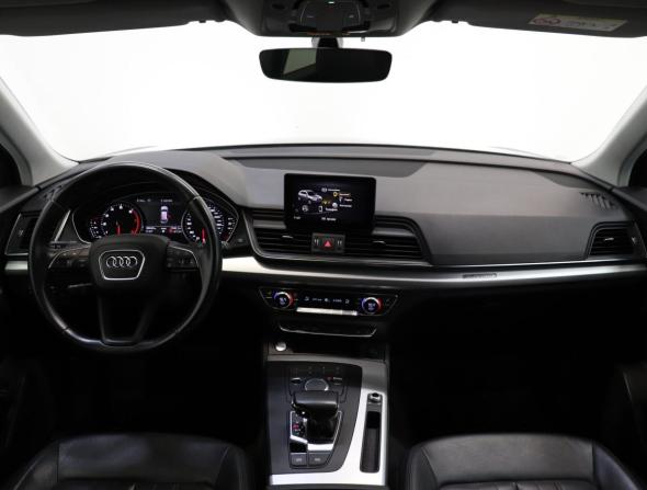 Audi Q5 II (FY) с пробегом 2019 года, цена 3 690 000 рублей, 88649 км, внедорожник, Автокод Объявления