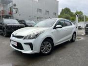 Kia Rio IV Нижнекамск  - изображение 24