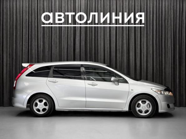 Honda Stream II Рестайлинг с пробегом 2009 года, цена 850 000 рублей, 230000 км, минивэн, Автокод Объявления