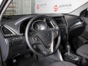 Hyundai Santa Fe III Рестайлинг Минеральные Воды  - изображение 26