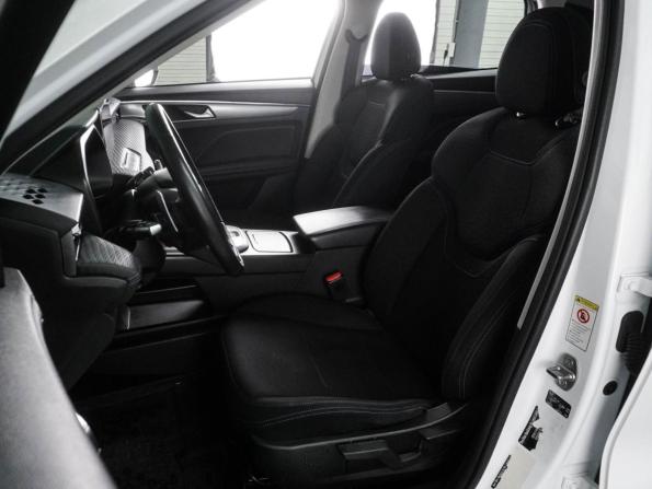 Haval Jolion I Рестайлинг с пробегом 2024 года, цена 1 696 000 рублей, 67250 км, внедорожник, Автокод Объявления