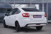 Lada (ВАЗ) Granta I Рестайлинг Ульяновск  - изображение 29