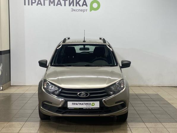Lada (ВАЗ) Granta I Рестайлинг с пробегом 2020 года, цена 649 000 рублей, 101000 км, универсал, Автокод Объявления