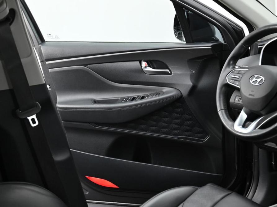 Hyundai Santa Fe IV Рестайлинг Москва  - изображение 12